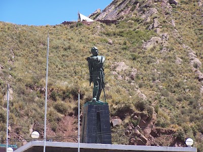 Photos of SENASA
