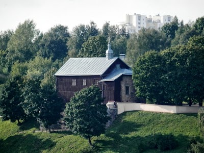 Photos of st Boris and Gleb Church