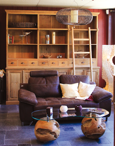 Photos of The Teak House