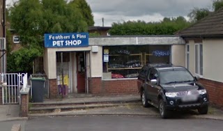 Pets & More Donnington