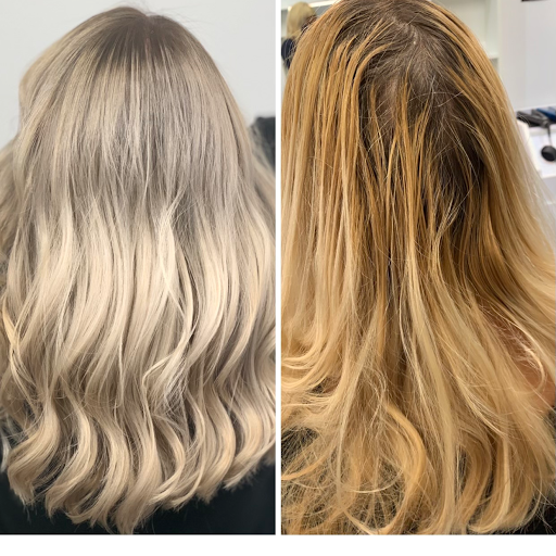 Marcela's hair and color salon - Thumbnail