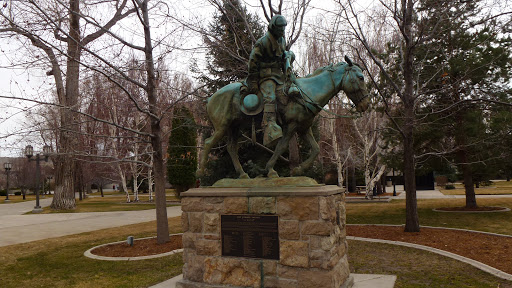 Nevada Law Enforcement Memorial