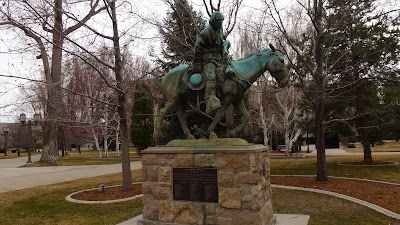 Nevada Law Enforcement Memorial