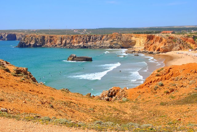 Sagres Fortress