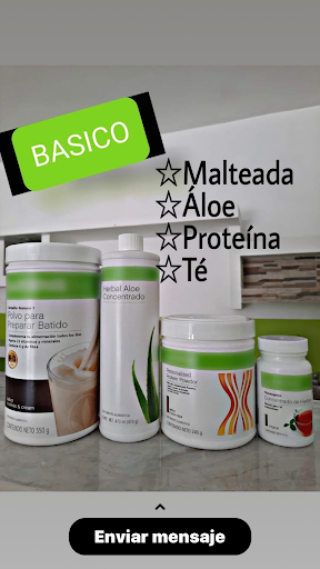 FIT Club Vida Saludable Huapinol - Thumbnail