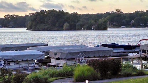Lake Access Number 9 - Thumbnail
