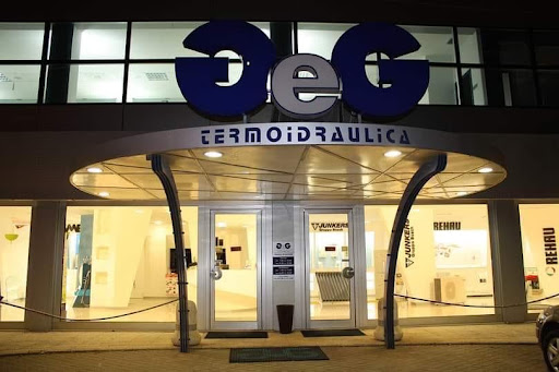 GEG Srl - Visual
