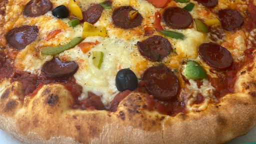 Photo 4 - Pizza de Combaillaux