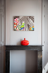 Photo n°9 de Maison du jardin botanique à Tourcoing (Maison d'hôtes)