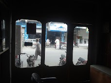 Meraj Market dera-ghazi-khan