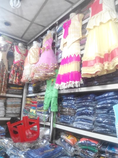 Photos of Nahhar Garments