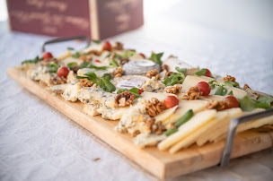 Photo n°15 de LM CUISINER traiteur/cours de cuisine/chef privé à Saint-Jean-de-Luz (Restauration rapide)