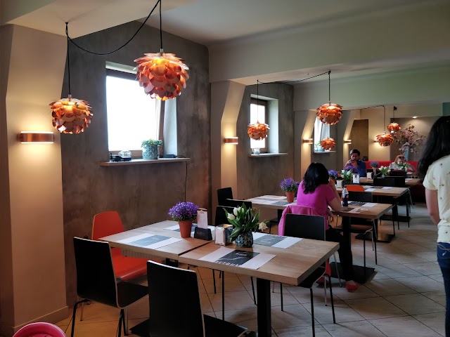 METRUM Restobistro