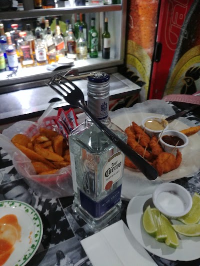 Photos of Stixs Sport Bar