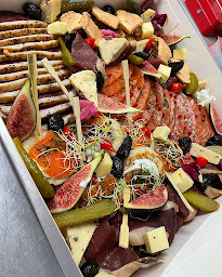 Photo n°27 de Red Sushi à Pannes (Sushi à emporter)