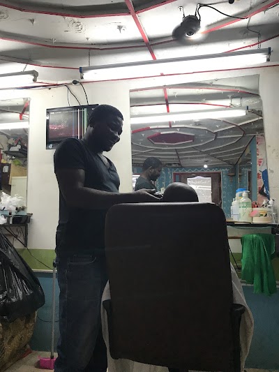Photos of chez jean coiffeur