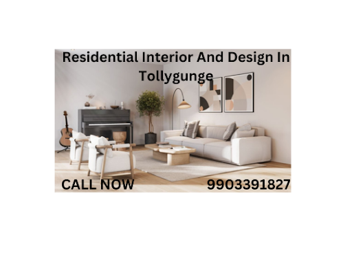 Transform Your Home with SAM Enterprise: Tollygunge's Premier Residential Interior and Design Com… post image