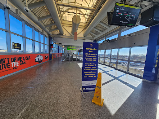 Federal Circle Station - Thumbnail