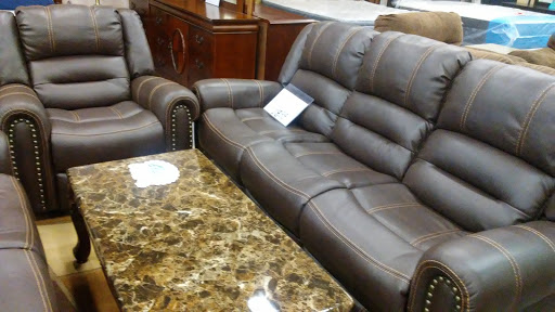 New Choice Furniture Gallery - Canada