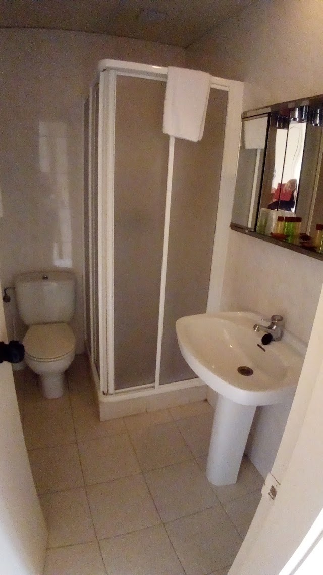 Monestir De Les Avellanes Hôtel