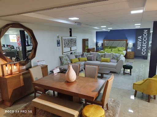 Muebles Dico Paseo Tehuacan - Thumbnail