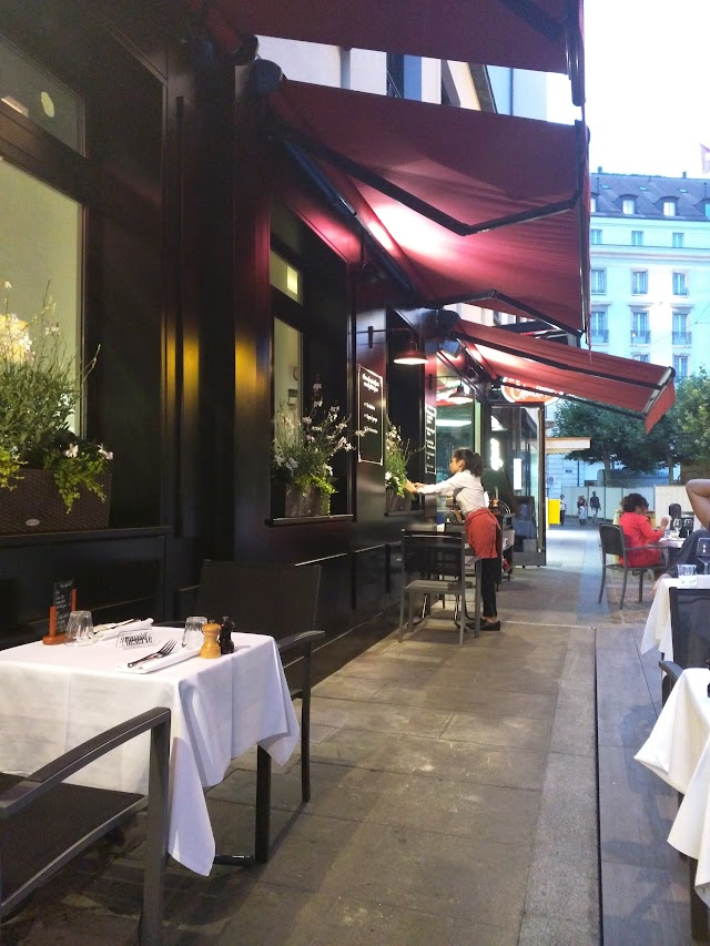 Le Bistrot de Charlotte