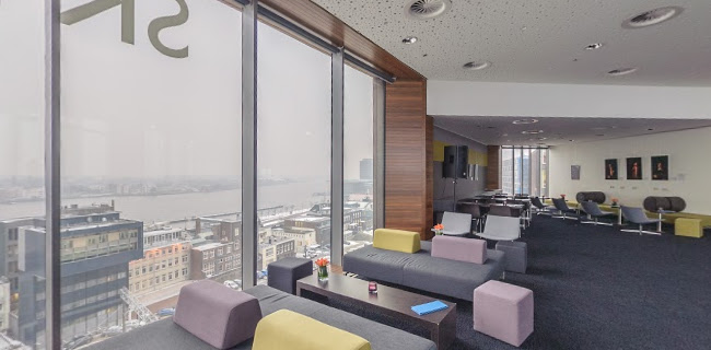 SkyLounge Amsterdam - Bar