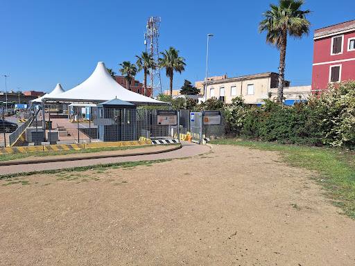 Alimentari Scafuro Panificio