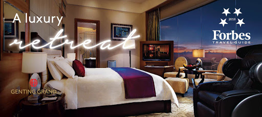 Resorts World Genting