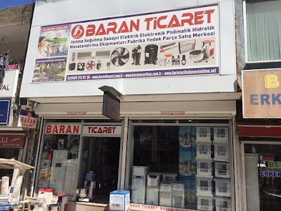 Photos of BARAN TİCARET