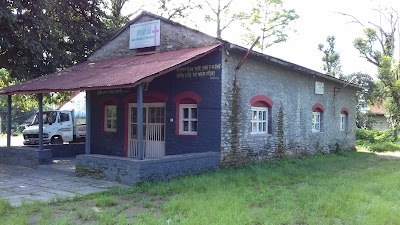 Photos of Santwana Church
