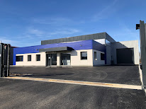 Laforêt Delaye Industrie à Saint-Étienne-de-Saint-Geoirs