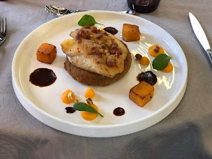 Photo n°41 de Restaurant Le Diamant à La Bresse (Restaurant français)