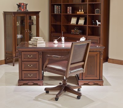 Photos of Georgiadis furniture