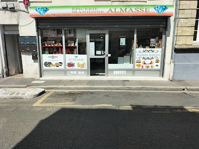 Épicerie/Traiteur Almasse
