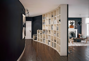 Photo n°22 de Archea Paris 15ème à Paris (Magasin de meubles de bureau)