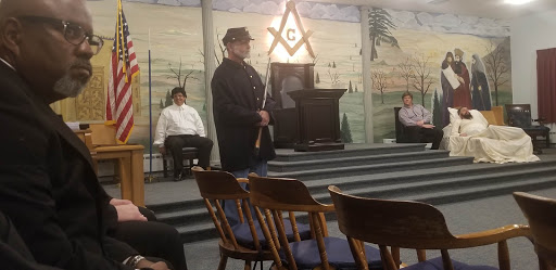 Cumberland Valley Masonic - Thumbnail