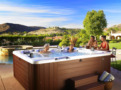 Pegasus Pools and Spas