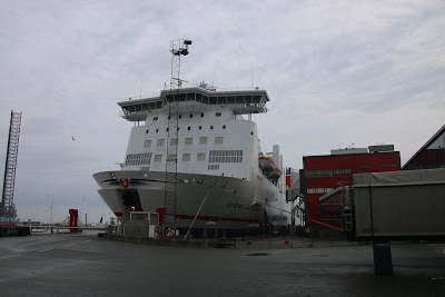 Photos of Stena Line Frederikshavn-Gothenburg