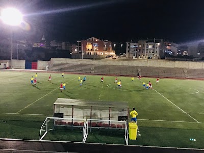 Stadio comunale di Santeramo in Colle