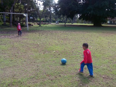 Photos of Lapangan Bola Komplek Panca Arga