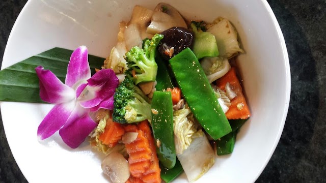 Thais Restaurant Phuket