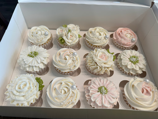 Silly Pockets Cupcakes and Sweets