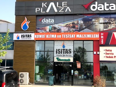 Yapı Kredi Bankası - Bursa Niltim Şubesi