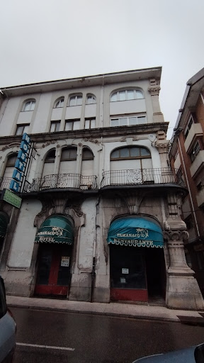 Plaza de María Josefa Canellada - Thumbnail