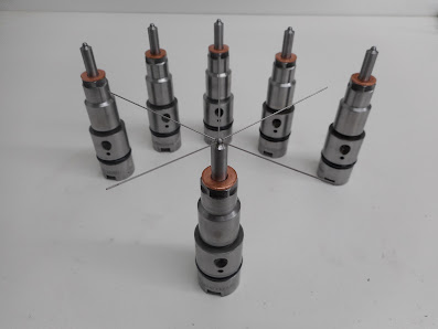 Contagious Diesel featured image