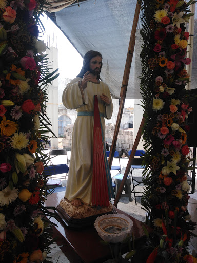 Parroquia de Jesús de la Misericordia - Thumbnail