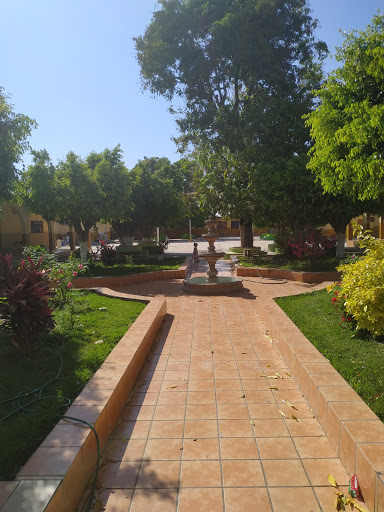 Escuela Urbana Federal José María Morelos