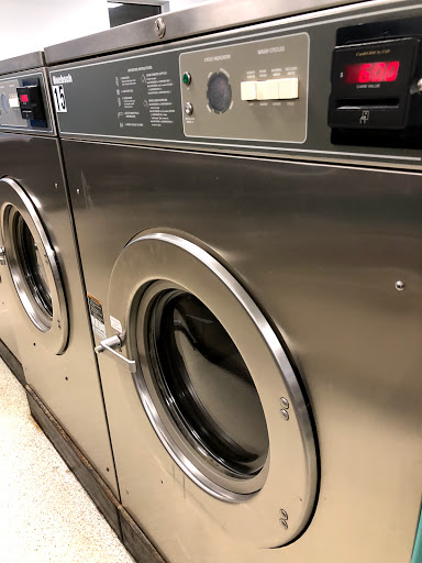 City Line Laundromat Inc Gallery - United States