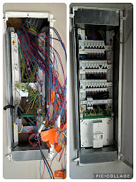 Photo n°8 de MJTEC à Hontanx (Électricien)